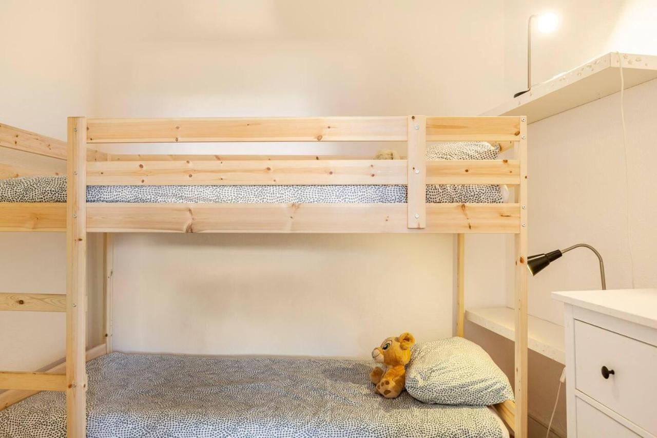 Apartament Relax In Lisbon For 4 People With Terrace And Parking Zewnętrze zdjęcie
