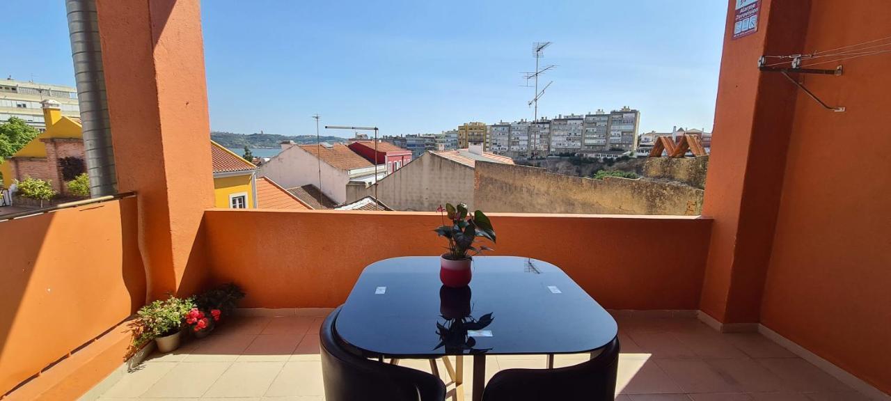 Apartament Relax In Lisbon For 4 People With Terrace And Parking Zewnętrze zdjęcie